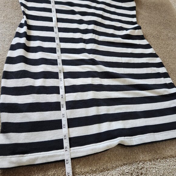Adam Levine Striped Dress XL - Picture 6 of 13
